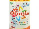 Порошок для стирки Oliwia Color 10kg - фото 1