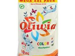 Порошок для стирки Oliwia Color 10kg