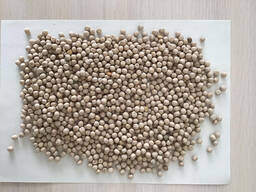 Pārdodu dzeltenos zirņus uz DAP robežas