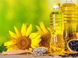 Premium Refined Sunflower Oil - 100% Pure &amp; High Oleic - Food Grade &amp; Bulk Supply - фото 2