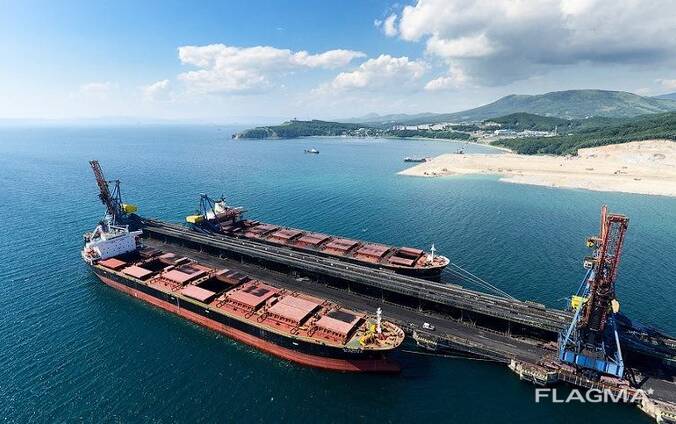 Продаем уголь каменный на экспорт