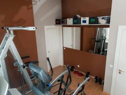 Pārdodu Cybex VR3 trenažieri.