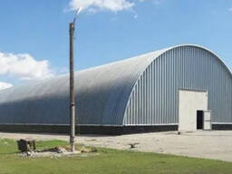 Продам Склад 15000 тон Перевалка Терминал ЖД ветка Измаил.