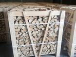 Продаю дрова (бук, дуб, ясень, граб) - photo 2