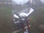 Продаю телфер, мотоцикл ява 250 и лес - photo 1