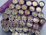 Продажа коллекционных монет и банкнот - фото 1
