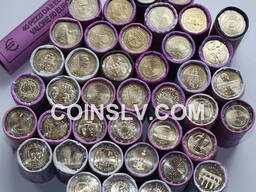 Продажа коллекционных монет и банкнот