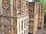 Продажа колотых дров - фото 3