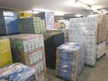 Продажа оптом товаров бытовой хими со склада в Германии - фото 4