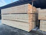 Производим и продаём доску, брус, брусок из сосны. - фото 3