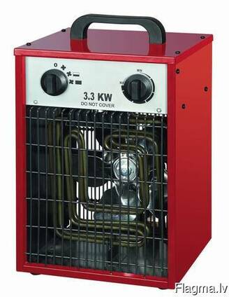 Промышленный электрический нагреватель 5 кВт