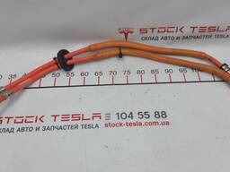 Проводка джаншенбокс-двигатель Tesla model S 1004872-00-B