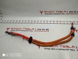 Проводка джаншенбокс-двигатель Tesla model S 1004872-00-B - photo 3