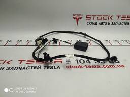 Проводка сединительная чарджер блок джаншен бокс Tesla model S 1024956-00-C