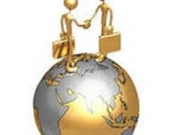 Pārstāvēšu Jūsu intereses Turkmenistānā