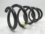 Пружина задняя RWD COIL 66.0-7050 Tesla model 3 1044472-00-H - фото 1