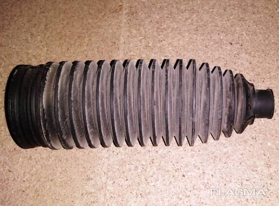 Пыльник тяги рулевой рейки левый правый Tesla model S 1453628-00-Y