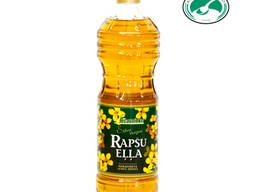 Rapsu ella