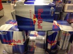 Red Bull“ enerģijas dzēriena vairumtirdzniecība mazumtirgotājiem