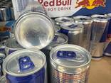 Red Bulls Energy Drinks - photo 1