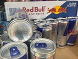 Red Bulls Energy Drinks - photo 2