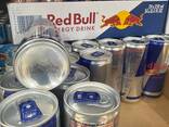 Red Bulls Energy Drinks - photo 4
