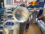 Red Bulls Energy Drinks - photo 5