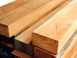 Red/White Oak Railway Sleepers