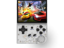 Ретро консоль GameBoy