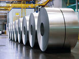 Рулон нержавеющий AISI201 AISI304 AISI304L AISI316 AISI321 AISI409L AISI430 - фото 3