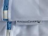 KitchenCover мешок / сетка для стирки, для белья, стоковый товар, опт
