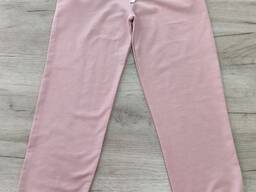 Штаны для девочек из Узбекистана