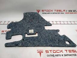 Шумоизоляция карты двери задней левой/правой Tesla model S, model S REST 1008133-00-D