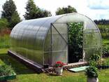 Siltumnīcu pārdošana no ražotāja Baltkrievijas Republikā - фото 3