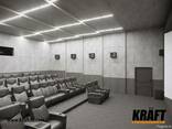 Apgaismojums viltus griestiem Kraft Led no ražotāja (Ukraina) - фото 7