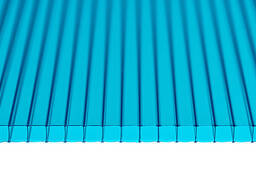 Сотовый поликарбонат