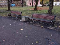 Сотрудничество и представительство с Прибалтикой.