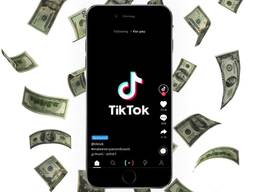 Создам тик ток акк с монитизацией