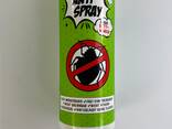 Спрей от насекомых Anti Spray, 6 видов, товар категории А, опт стоковый товар - photo 7