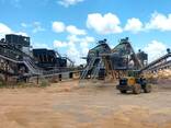 Стационарная Дробильно-Сортировочная Установка 250-350 Т/Ч / В Наличии - фото 3