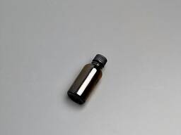 Стеклянная бутылка/Glass bottle/Stikla pudele