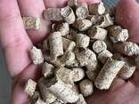 Straw pellets from Ukraine - photo 3