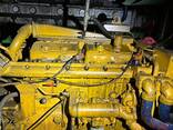 Kuģu dīzeļdzinēji / dīzeļģeneratori Caterpillar - photo 7