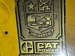 Kuģu dīzeļdzinēji / dīzeļģeneratori Caterpillar - photo 8