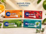 Sugar-free confectionery and chewing gum - photo 6