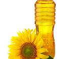 Sunflower and rapeseed oil wholesale - photo 1