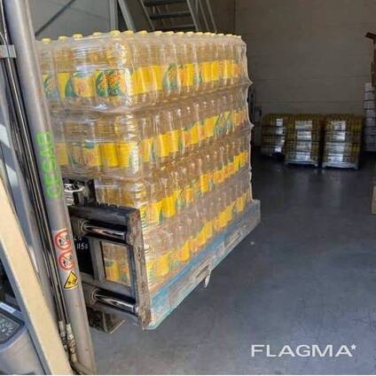 Sunflower Oil at good price rates