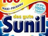 " Sunil" - Порошок и бытовая химия. Сделано в Германии Пост - фото 1
