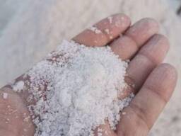 Tablešu sāls NaCL 99,8%