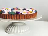 Торты Кондитория konditorejas izstrādājumu - фото 2